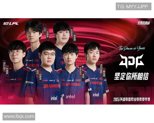 esports最新数据深入分析JDG战队选手个人能力对DOTA2比赛胜负的影响与启示