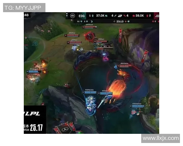 电竞实时数据揭秘EDG战队在CSGO赛事中的节奏与策略分析实时新闻